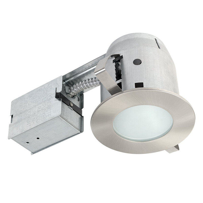Globe Electric Company IC Rated Bathroom Lighting 4 ...