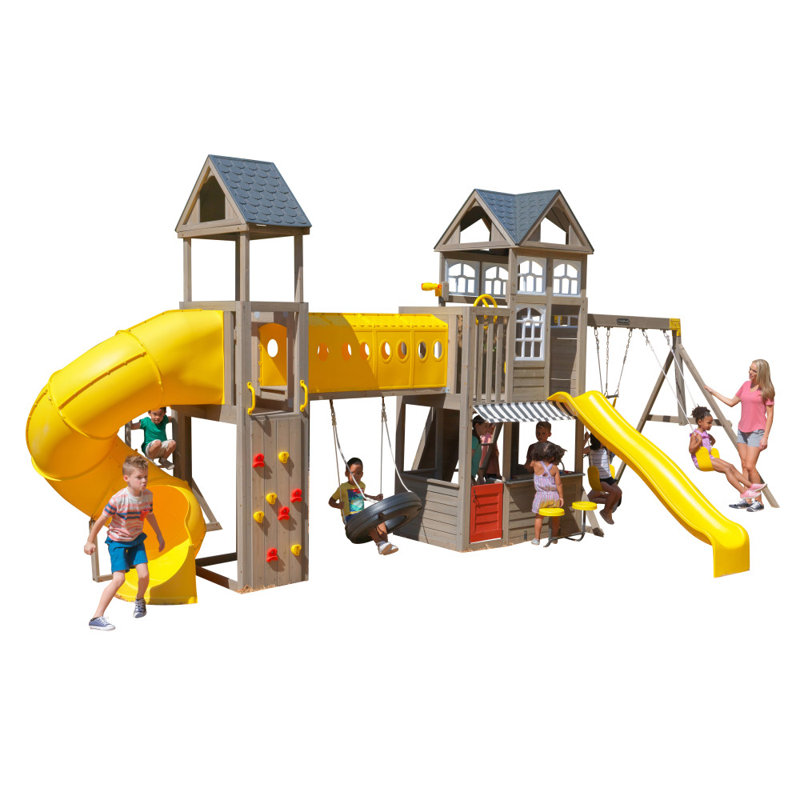 kidkraft devonshire grand playset