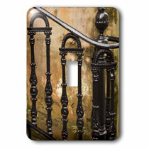 Amazing wrought iron plate hangers Wrought Iron Plate Wall Hanger Wayfair