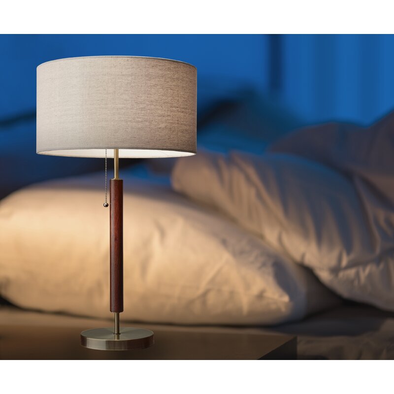 standard table lamp