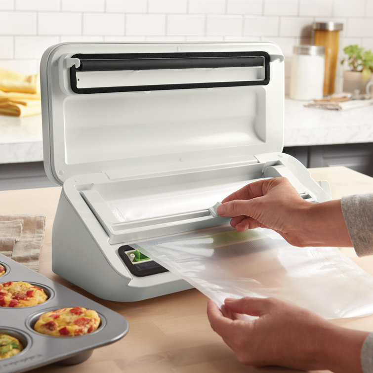 foodsaver return policy