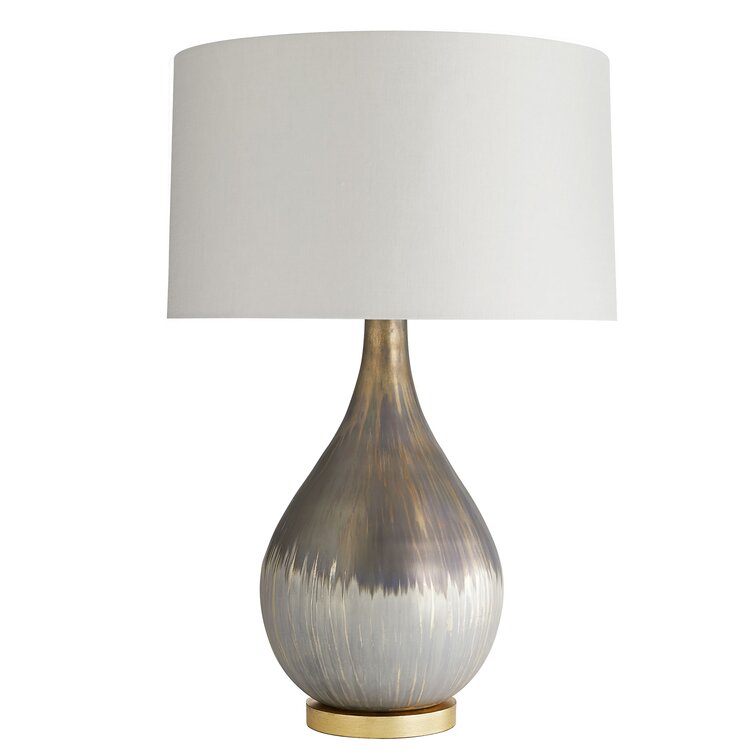 arteriors desk lamp