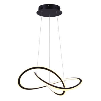 Hubbardton Forge Cascade 1 Light Unique Geometric Pendant Wayfair