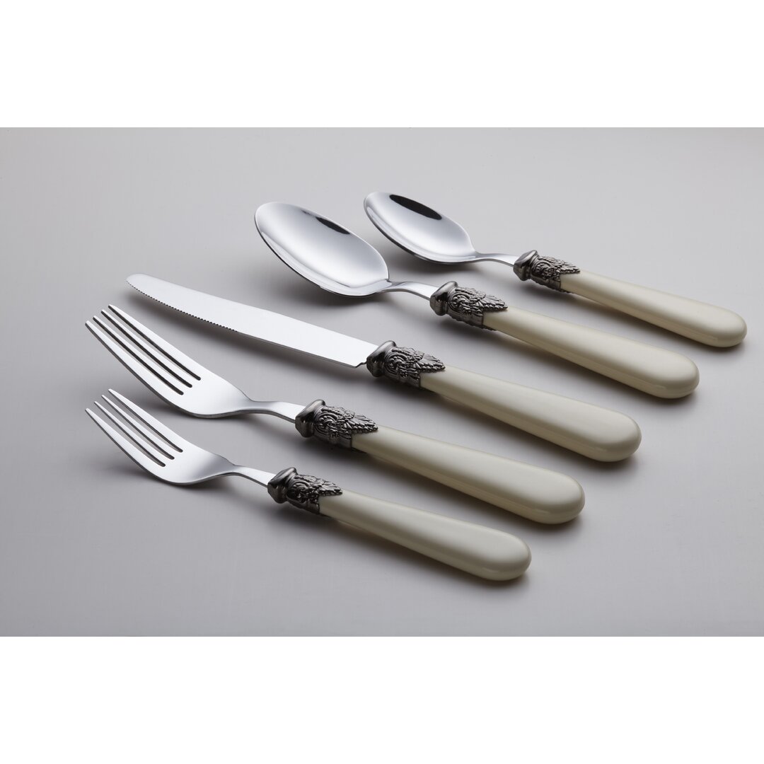 Cutlery 20 Piece Cutlery Set, Service for 4 