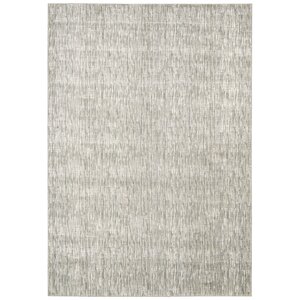 Coby Gray Wool Area Rug