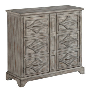 Obregon 2 Door Accent Cabinet By Union Rustic Obregon 2 Door Accent Cabinet By Union Rustic
