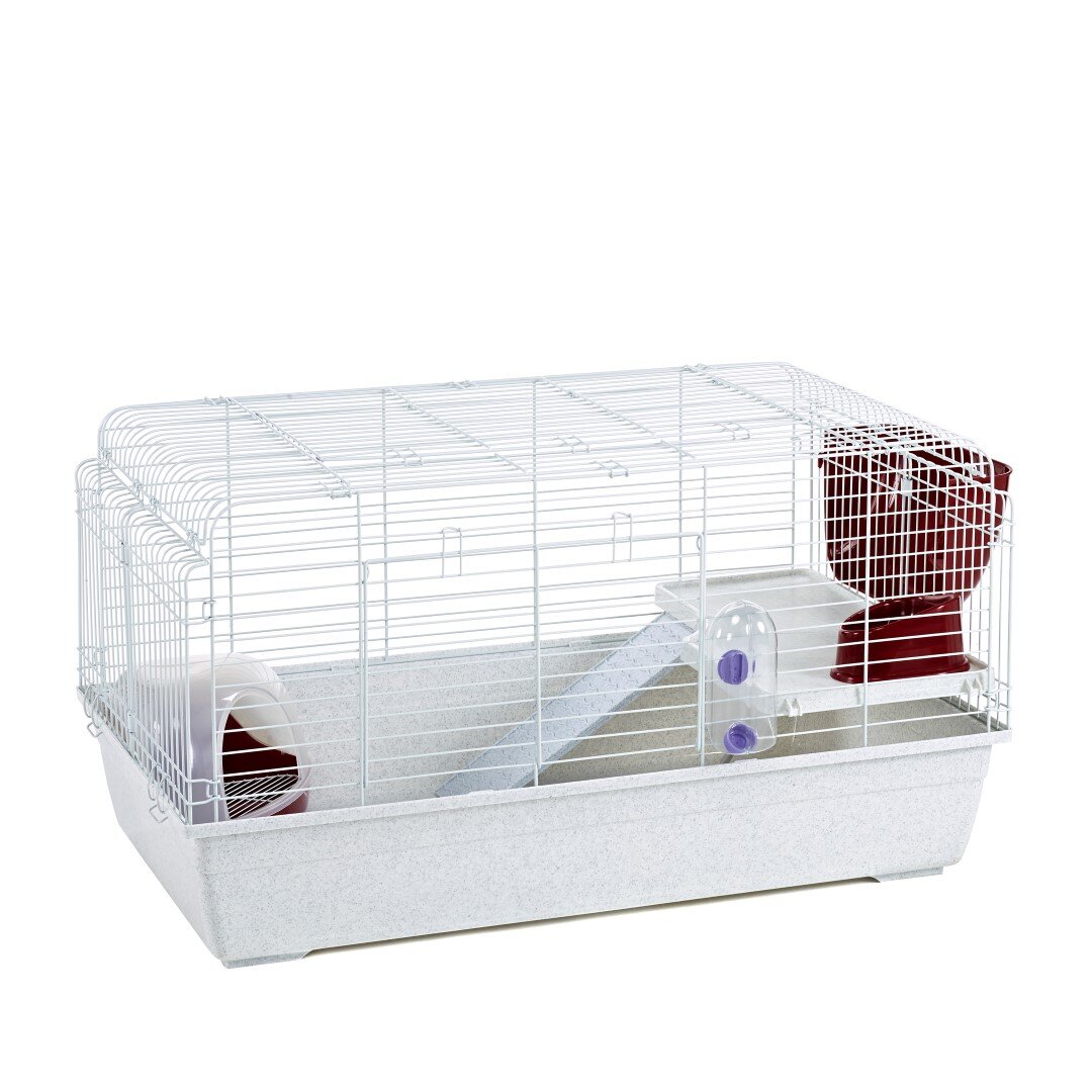 gerbil cages argos