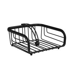 Black Flat Napkin Holder Paper Towel Napkin Holders You Ll Love In 2021 Wayfair