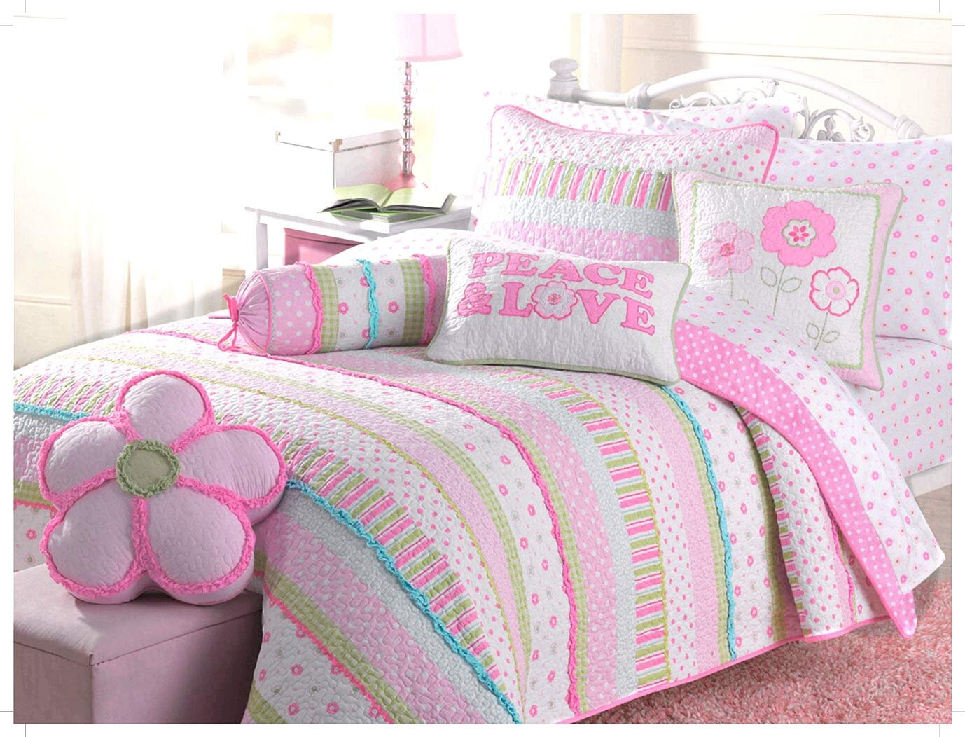 Kids Quilts Wayfair