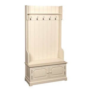 Garderobe Country von Ambiente Haus