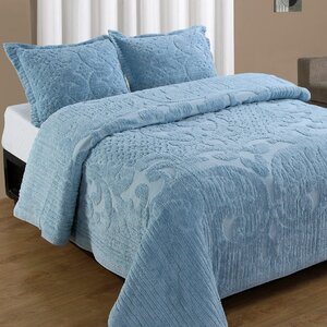 Kirkwall Coverlet Collection