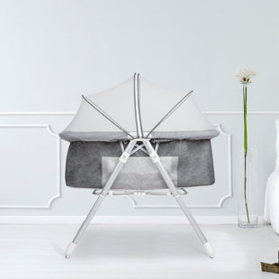 rocking crib for baby