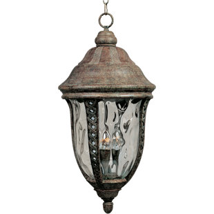 Best Ithaca 3-Light Outdoor Hanging Lantern By Astoria Grand Outdoor Lighting Ithaca 3-Light Outdoor Hanging Lantern By Astoria Grand Outdoor Lighting