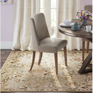 Knaresborough Parsons Chair (Set Of 2) by Three Posts Modern