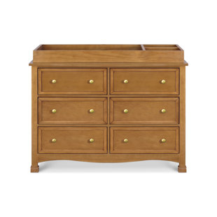 davinci changing table