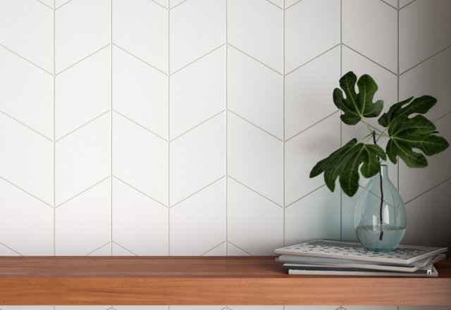 Floor + Wall Tile