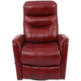 luann swivel gliding recliner