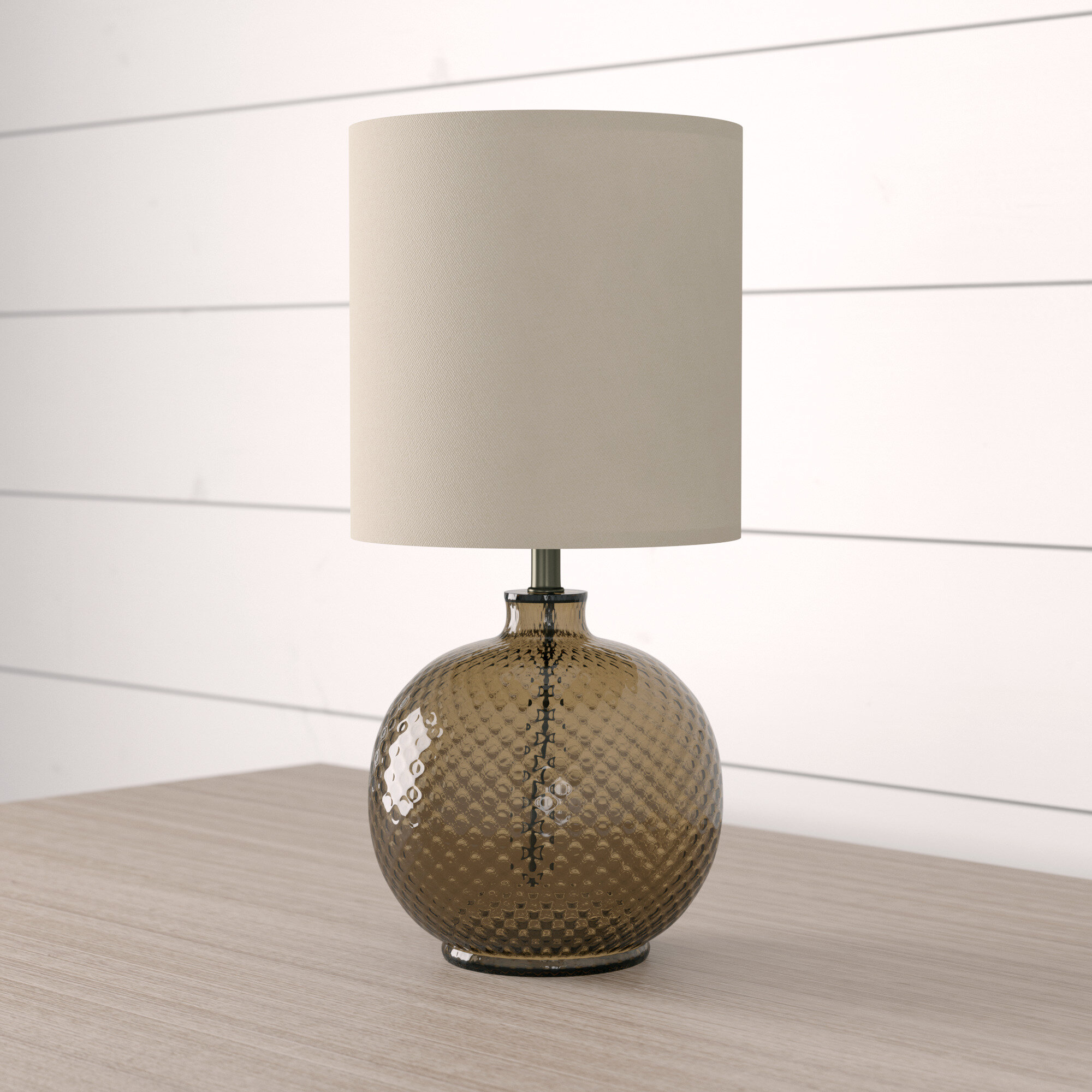 standard table lamp