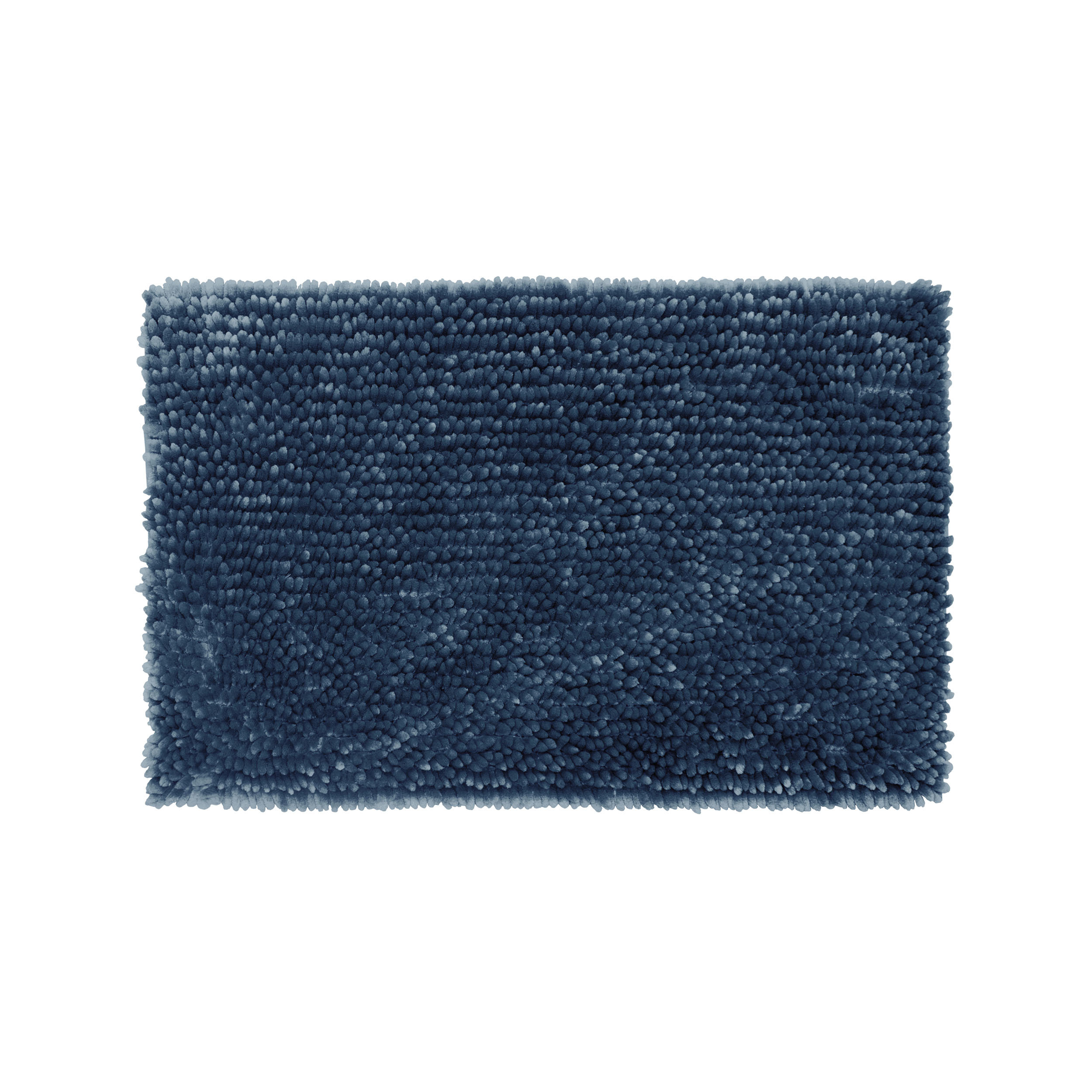 Juicy Couture Butter Chenille Rectangle Non Slip Bath Rug Reviews Wayfair
