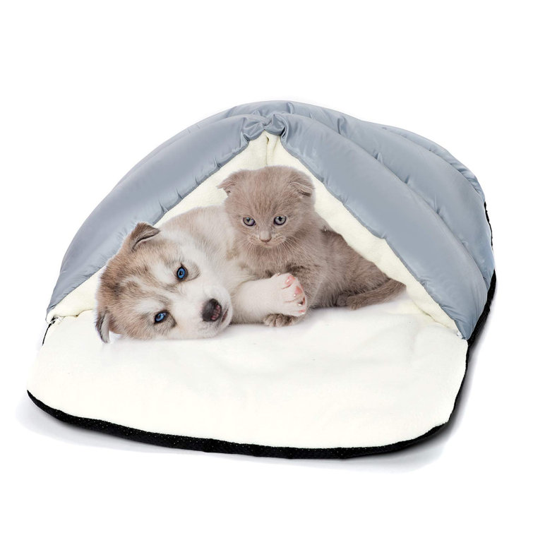 cloth dog house