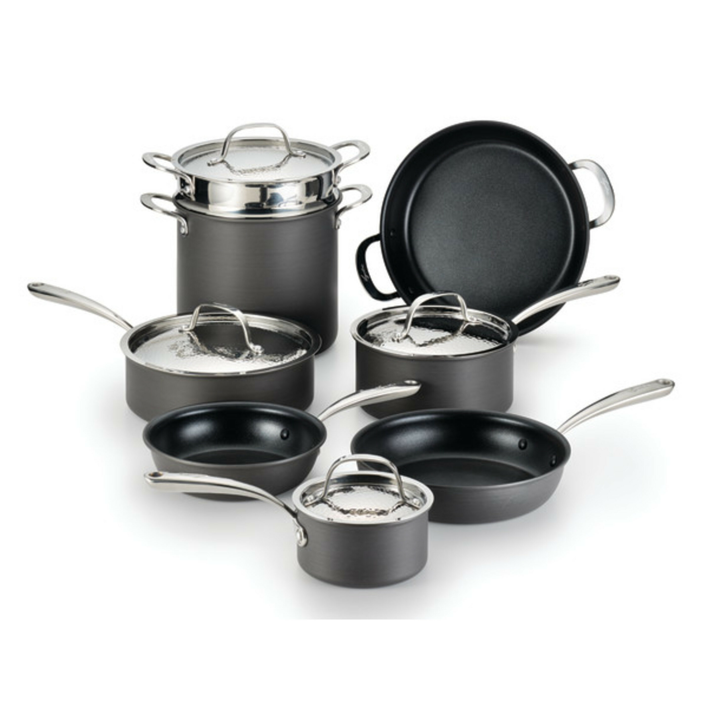 stainless steel pots sale