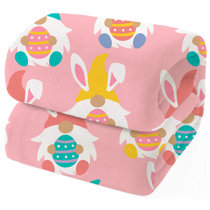 Easter Blankets Throws You Ll Love In 2021 Wayfair