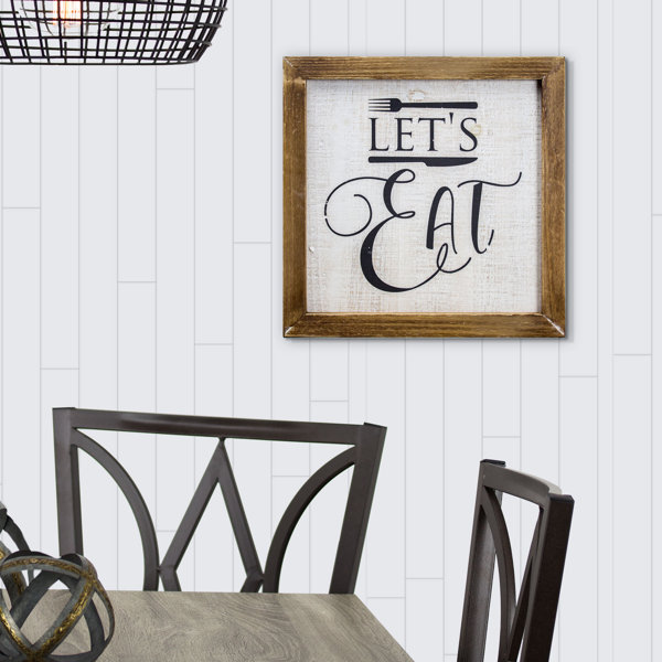 Farmhouse Kitchen Sign Rustic Decor Vertical Eat Large Rustic Kitchen Decor Vertical Eat Large