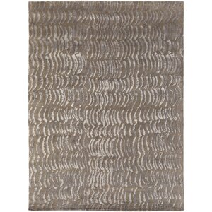 Dixon Moss Area Rug