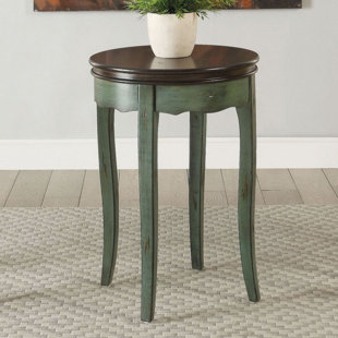 Wattson End Table by Ophelia & Co. Comparison