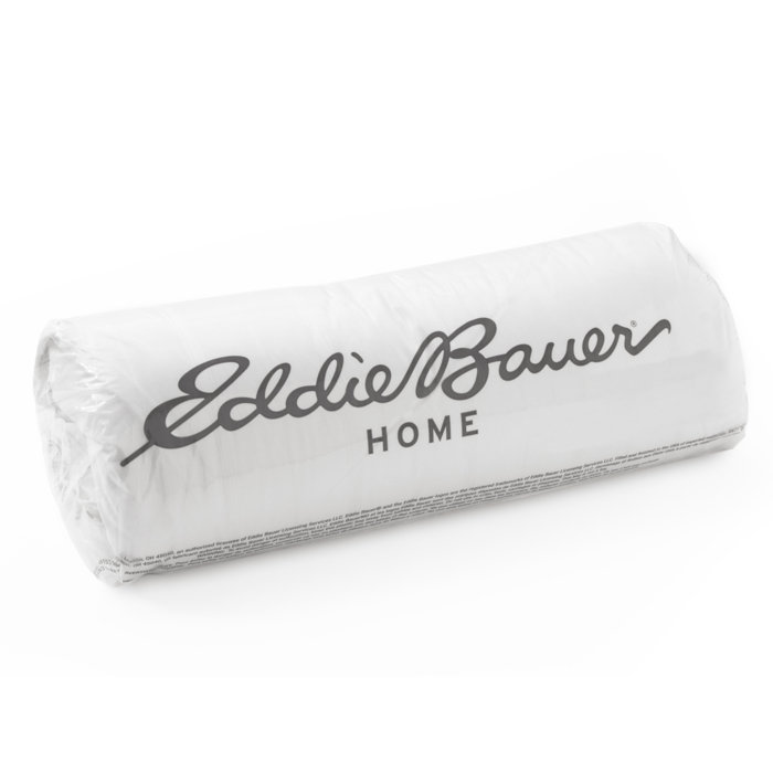 Eddie Bauer Soft Density Plush Down Bed Pillow Reviews Wayfair