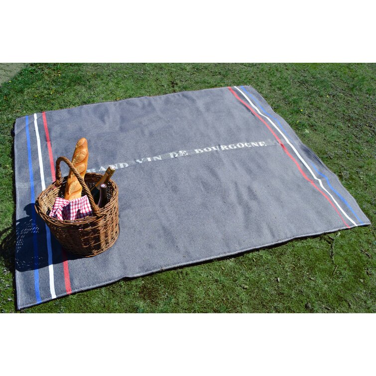 Manta picnic 200x200cm camping manta impermeable playa manta manta picnic