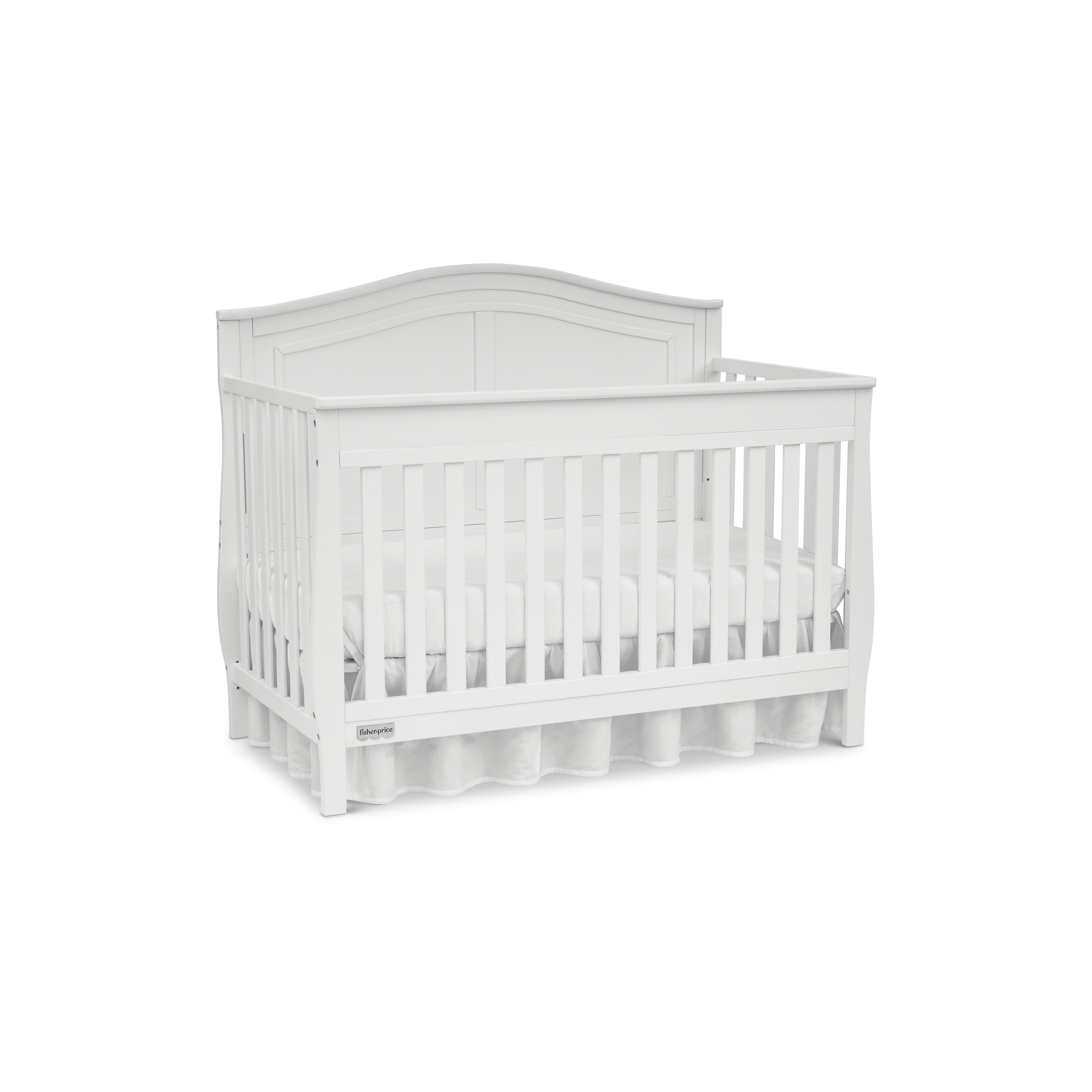 benbrook convertible crib