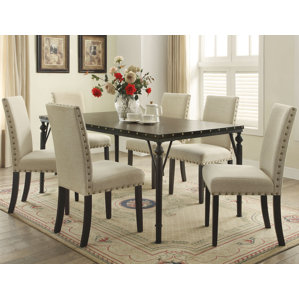Hadas Dining Table by ACME Furniture