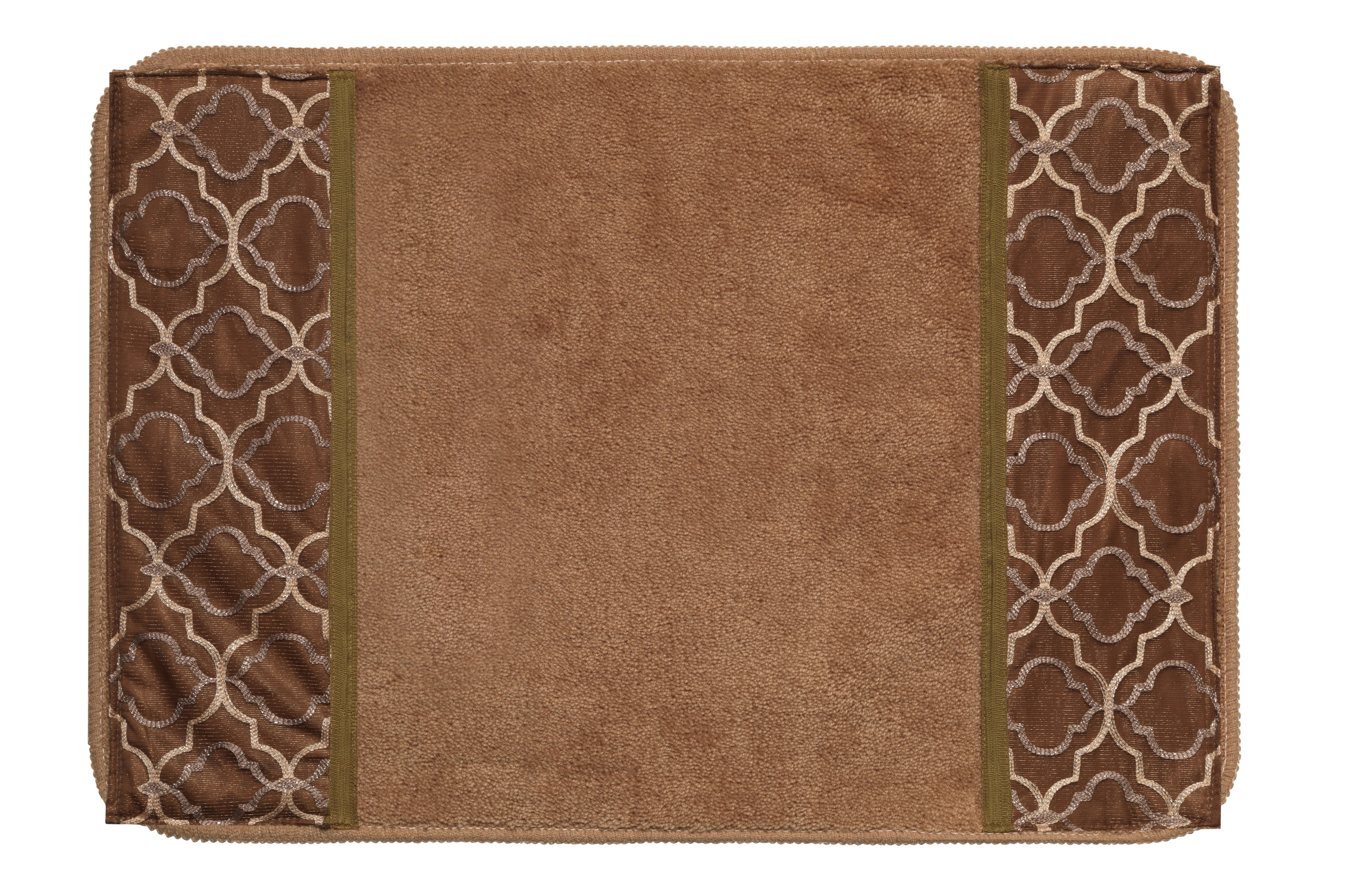 World Menagerie Nason Bath Rug Reviews Wayfair
