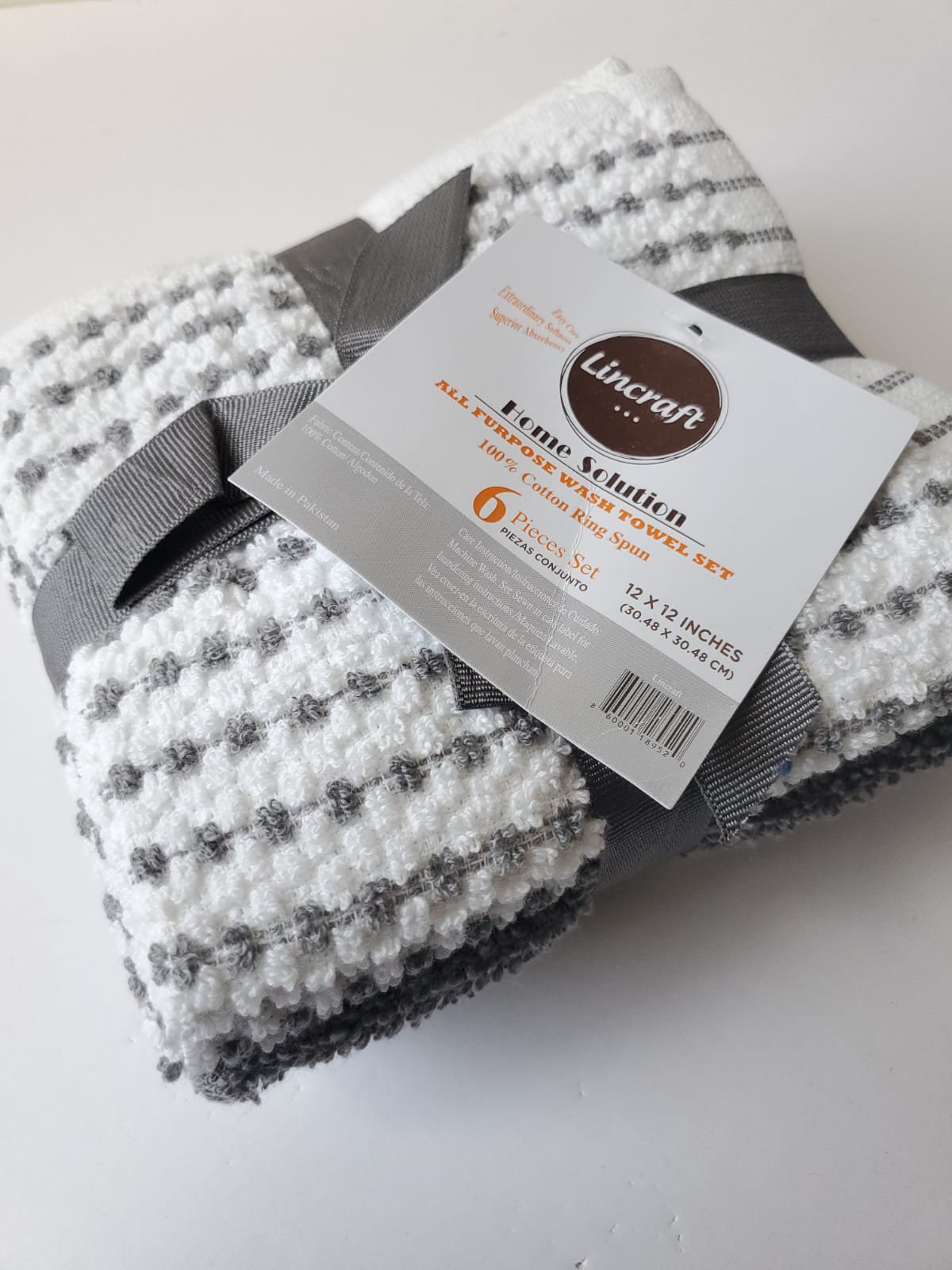 Latitude Run Lincraft Dish Cloth Reviews Wayfair