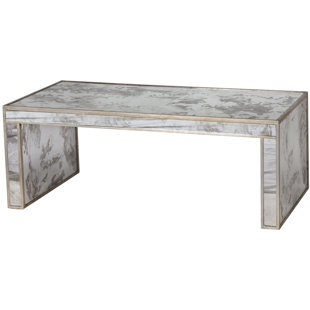 Go to store & view more images Coffee Table by Worlds Away
