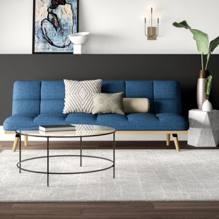 Bulloch Convertible Sofa by Mercury Row