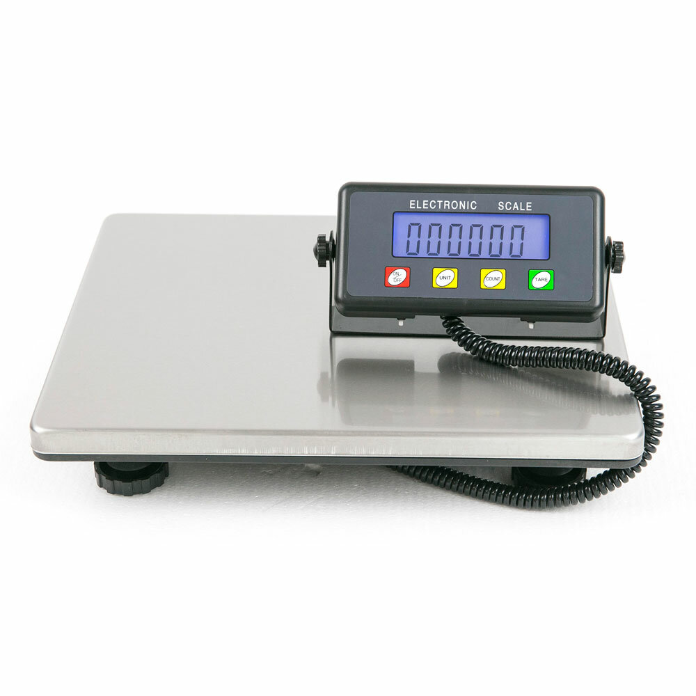 heavy duty scale