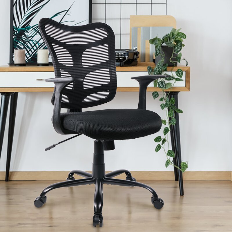 wayfair mesh chair