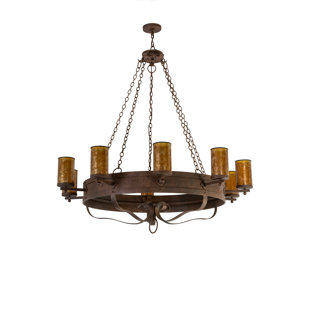 Welcome To Luxury Candle Style Chandelier Paradise Metropolitan By Minka 30 Light Candle Style Wagon Wheel Led Chandelier