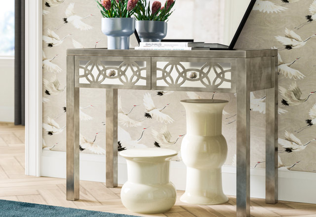 Console Tables That Ship Free