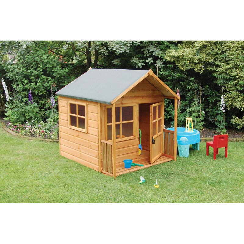 wayfair kids playhouse