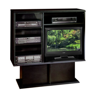 Americus Entertainment Center for TVs up to 32 by Rush Furniture