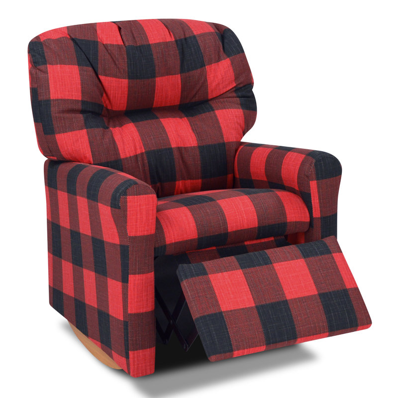 buffalo check sleeper