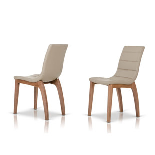 Lipscomb Side Chair (Set Of 2) by Brayden Studio