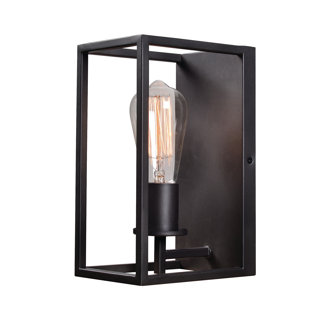 Best Raeann 1-Light Flush Mount By Williston Forge Wall Lights Raeann 1-Light Flush Mount By Williston Forge Wall Lights