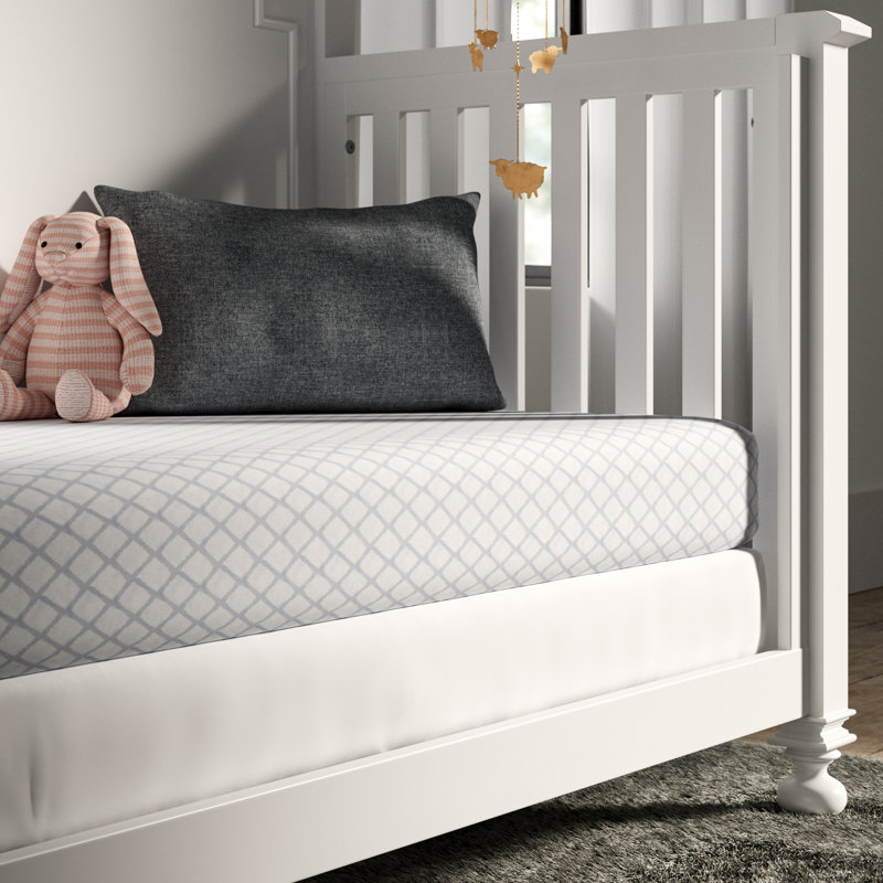 greyleigh crib