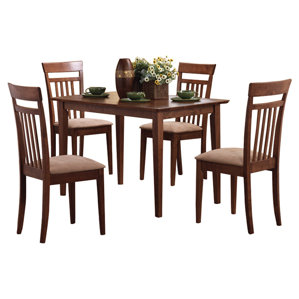 5 Piece Kitchen & Dining Room Sets You\'ll Love | Wayfair 5 Piece Kitchen & Dining Room Sets You\'ll Love | Wayfair