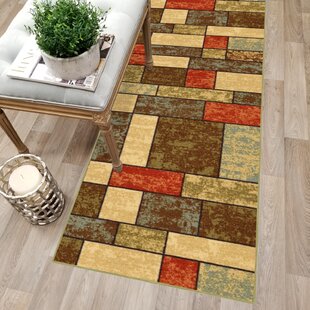 Details about   Ottomanson Kitchen Runner Rug Carpet Non Slip Area Rug Floor Mat Rubber Backed 
