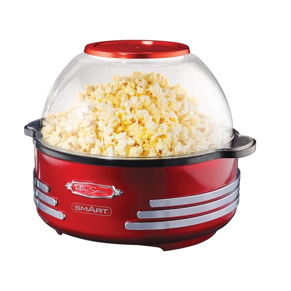 cheap popcorn maker